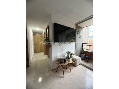 Apartamento en venta en El Salado, Envigado · foto 9 de 20