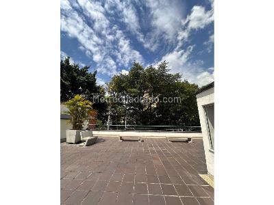 Apartamento en venta en Boston, Medellín · foto 17 de 20