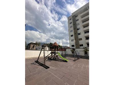 Apartamento en venta en Boston, Medellín · foto 19 de 20