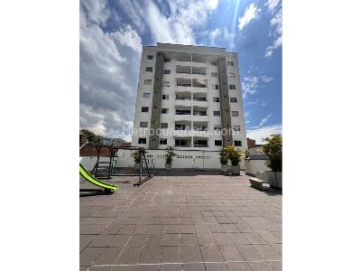 Apartamento en venta en Boston, Medellín · foto 20 de 20