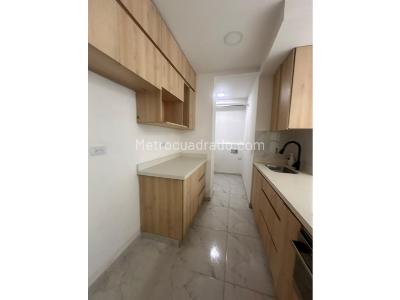 Apartamento en venta en Calasanz, Medellín · foto 2 de 14
