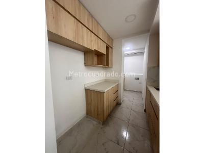 Apartamento en venta en Calasanz, Medellín · foto 3 de 14