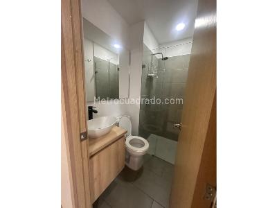 Apartamento en venta en Calasanz, Medellín · foto 9 de 14