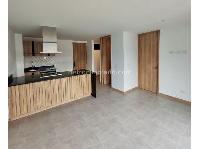 Apartaestudio en venta en Aves Marias, Sabaneta, 53 m² · foto 2 de 20