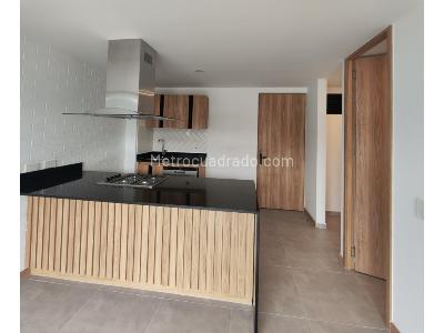 Apartaestudio en venta en Aves Marias, Sabaneta, 53 m² · foto 3 de 20