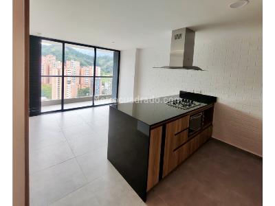 Apartaestudio en venta en Aves Marias, Sabaneta, 53 m² · foto 4 de 20