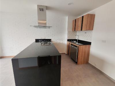 Apartaestudio en venta en Aves Marias, Sabaneta, 53 m² · foto 5 de 20