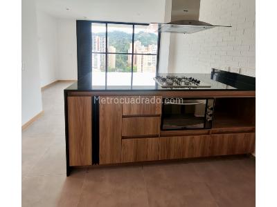 Apartaestudio en venta en Aves Marias, Sabaneta, 53 m² · foto 6 de 20