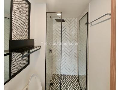 Apartaestudio en venta en Aves Marias, Sabaneta, 53 m² · foto 9 de 20