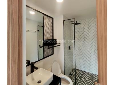 Apartaestudio en venta en Aves Marias, Sabaneta, 53 m² · foto 10 de 20