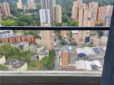 Apartaestudio en venta en Aves Marias, Sabaneta, 53 m² · foto 14 de 20