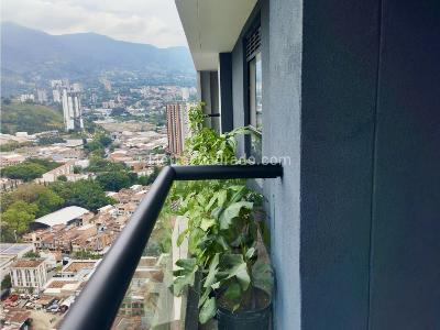 Apartaestudio en venta en Aves Marias, Sabaneta, 53 m² · foto 15 de 20