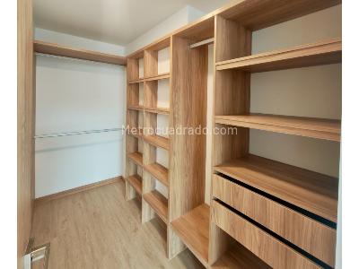 Apartaestudio en venta en Aves Marias, Sabaneta, 53 m² · foto 18 de 20