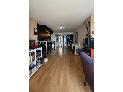 Apartamento en venta en Santa Teresita, Medellín · foto 2 de 20