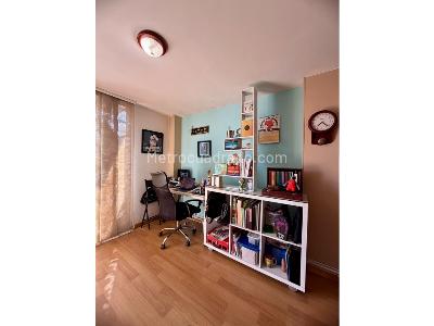 Apartamento en venta en Santa Teresita, Medellín · foto 4 de 20