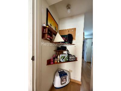 Apartamento en venta en Santa Teresita, Medellín · foto 6 de 20