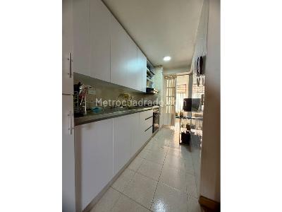 Apartamento en venta en Santa Teresita, Medellín · foto 7 de 20