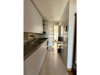 Apartamento en venta en Santa Teresita, Medellín · foto 8 de 20