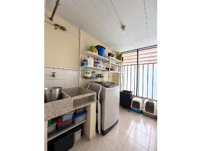 Apartamento en venta en Santa Teresita, Medellín · foto 10 de 20