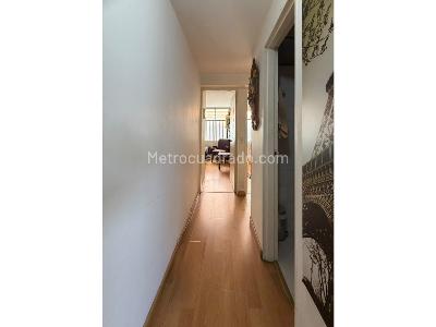 Apartamento en venta en Santa Teresita, Medellín · foto 16 de 20