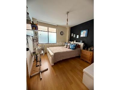 Apartamento en venta en Santa Teresita, Medellín · foto 18 de 20