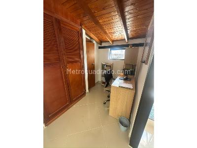 Apartamento de 4 alcobas en venta en San Joaquin, Medellín, 110 m² · foto 11 de 20