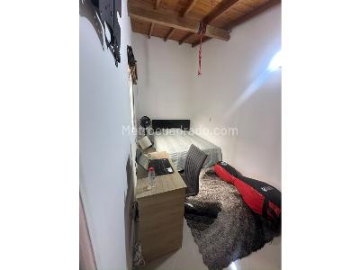 Apartamento de 4 alcobas en venta en San Joaquin, Medellín, 110 m² · foto 12 de 20