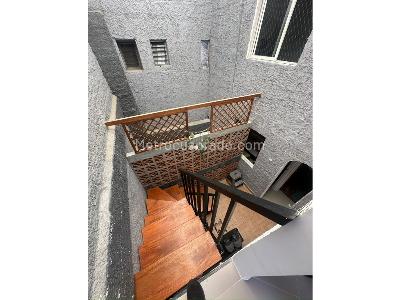 Apartamento de 4 alcobas en venta en San Joaquin, Medellín, 110 m² · foto 13 de 20
