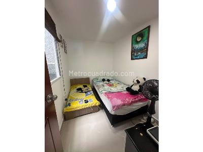 Apartamento de 4 alcobas en venta en San Joaquin, Medellín, 110 m² · foto 14 de 20