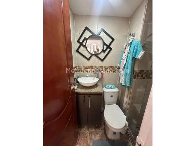Apartamento de 4 alcobas en venta en San Joaquin, Medellín, 110 m² · foto 15 de 20