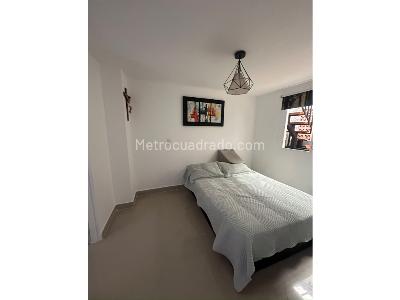 Apartamento de 4 alcobas en venta en San Joaquin, Medellín, 110 m² · foto 18 de 20