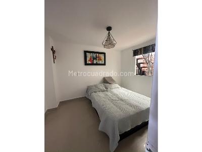 Apartamento de 4 alcobas en venta en San Joaquin, Medellín, 110 m² · foto 20 de 20