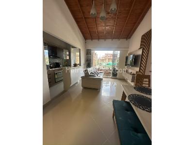 Apartamento de 4 alcobas en venta en San Joaquin, Medellín, 110 m² · foto 2 de 20