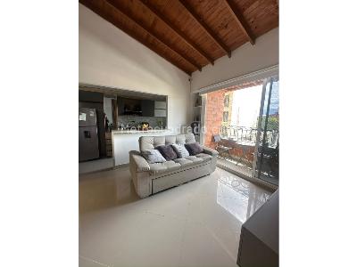Apartamento de 4 alcobas en venta en San Joaquin, Medellín, 110 m² · foto 3 de 20
