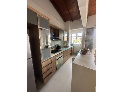 Apartamento de 4 alcobas en venta en San Joaquin, Medellín, 110 m² · foto 4 de 20