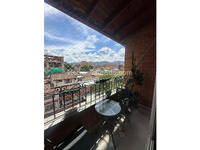 Apartamento de 4 alcobas en venta en San Joaquin, Medellín, 110 m² · foto 5 de 20