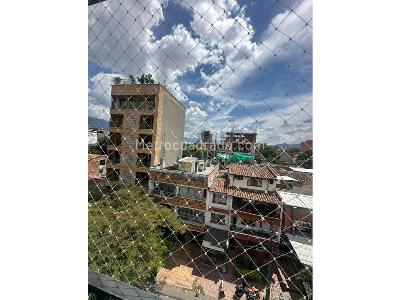 Apartamento de 4 alcobas en venta en San Joaquin, Medellín, 110 m² · foto 6 de 20
