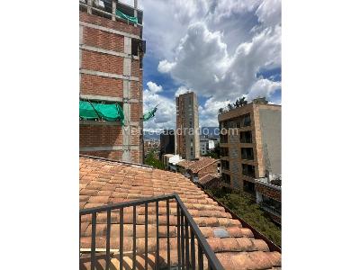 Apartamento de 4 alcobas en venta en San Joaquin, Medellín, 110 m² · foto 7 de 20