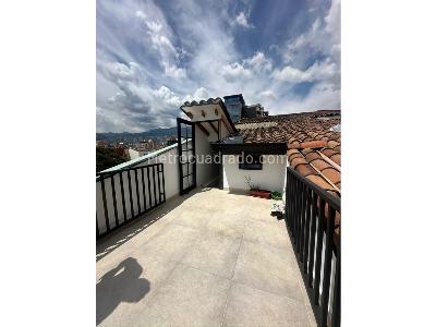 Apartamento de 4 alcobas en venta en San Joaquin, Medellín, 110 m² · foto 8 de 20