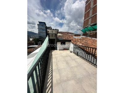 Apartamento de 4 alcobas en venta en San Joaquin, Medellín, 110 m² · foto 9 de 20