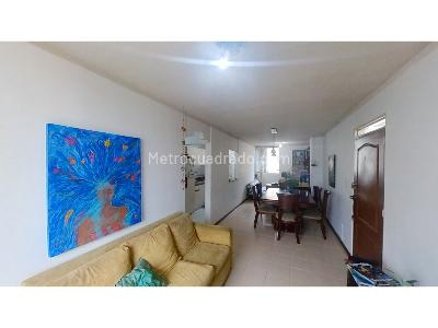 Apartamento de 3 alcobas en venta en Primero De Mayo, Cali, 78 m² · foto 1 de 18