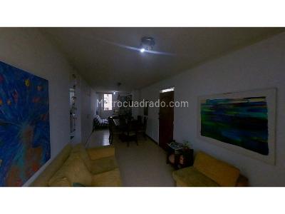 Apartamento de 3 alcobas en venta en Primero De Mayo, Cali, 78 m² · foto 2 de 18
