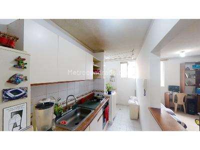 Apartamento de 3 alcobas en venta en Primero De Mayo, Cali, 78 m² · foto 3 de 18
