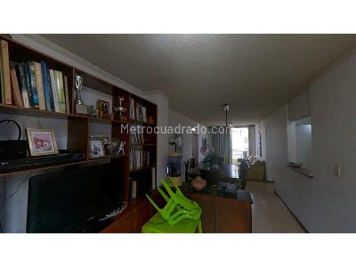 Apartamento de 3 alcobas en venta en Primero De Mayo, Cali, 78 m² · foto 5 de 18