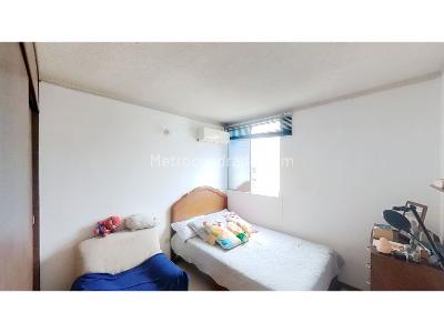 Apartamento de 3 alcobas en venta en Primero De Mayo, Cali, 78 m² · foto 9 de 18