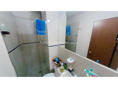 Apartamento de 3 alcobas en venta en Primero De Mayo, Cali, 78 m² · foto 17 de 18