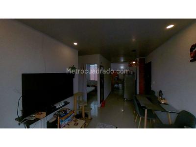 Apartamento de 3 alcobas en venta en Bajo Jordan, Cali, 47 m² · foto 2 de 15