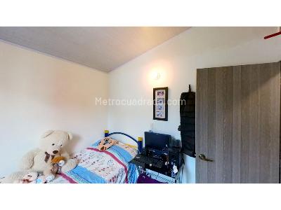 Apartamento de 3 alcobas en venta en Bajo Jordan, Cali, 47 m² · foto 13 de 15