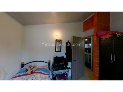 Apartamento de 3 alcobas en venta en Bajo Jordan, Cali, 47 m² · foto 14 de 15