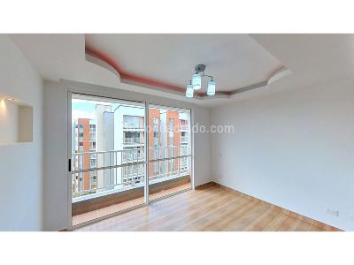 Apartamento en venta en Villa Fatima, Cali · foto 3 de 13